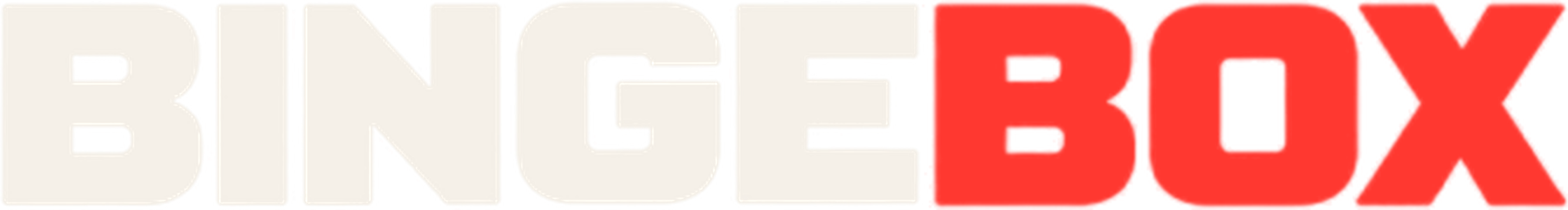 BingeBox